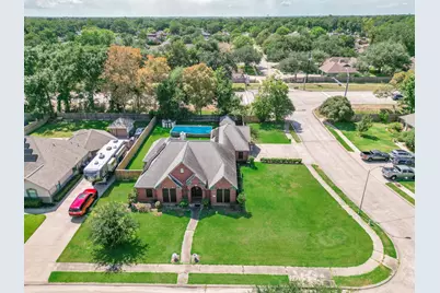 101 Pintail Drive, Clute, TX 77531 - Photo 47