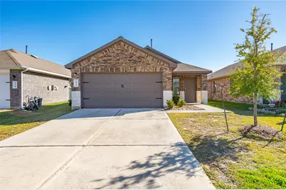 16764 Lonely Pines Drive, Conroe, TX 77302 - Photo 1