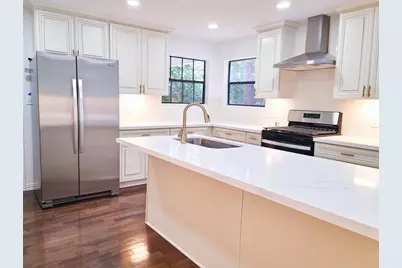 1710 Hill Top Lane, Kingwood, TX 77339 - Photo 5