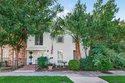 10712 Briar Forest Drive, Houston, TX 77042 - Photo 1