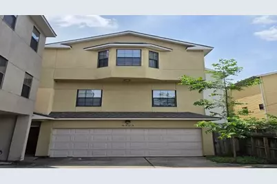 4323 Marina Street #C, Houston, TX 77007 - Photo 1