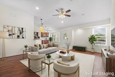 7214 Deep Forest Drive, Houston, TX 77088 - Photo 5