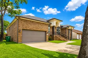 7214 Deep Forest Dr, Houston, TX 77088 - Photo 3