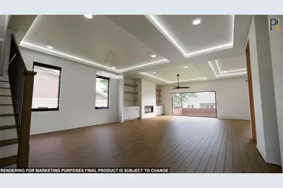 2526 Southgate Boulevard, Houston, TX 77030 - Photo 3