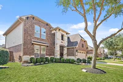 22 Glade Park Drive, Missouri City, TX 77459 - Photo 3