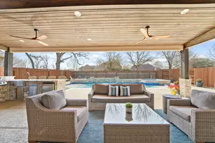 22 Glade Park Dr, Missouri City, TX 77459 - Photo 31