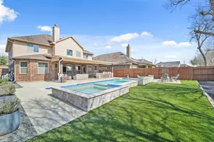 22 Glade Park Dr, Missouri City, TX 77459 - Photo 37