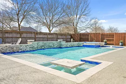 22 Glade Park Drive, Missouri City, TX 77459 - Photo 35