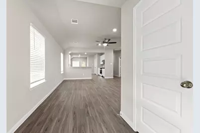 9235 Grace Ridge Drive, Willis, TX 77318 - Photo 3