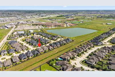 4335 Million Bells Way, Richmond, TX 77406 - Photo 35