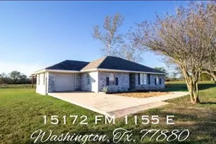 15172 Fm 1155 E, Washington, TX 77880 - Photo 1