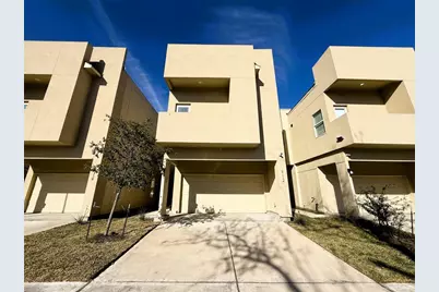 6712 Winton Street, Houston, TX 77021 - Photo 1