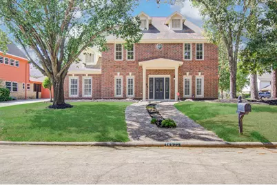 14635 Rosehill Drive, Houston, TX 77070 - Photo 1