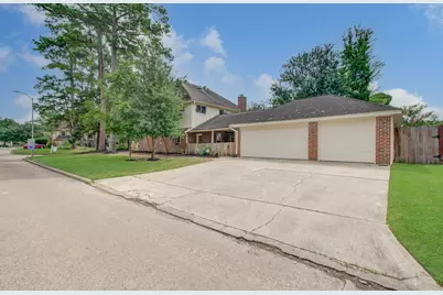 14635 Rosehill Drive, Houston, TX 77070 - Photo 3