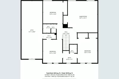 14635 Rosehill Drive, Houston, TX 77070 - Photo 49