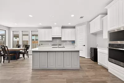 7438 Denali Drive, Katy, TX 77493 - Photo 13