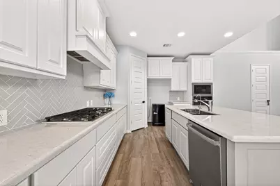 7438 Denali Drive, Katy, TX 77493 - Photo 17