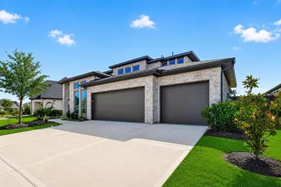 7438 Denali Drive, Katy, TX 77493 - Photo 3