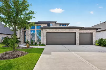 7438 Denali Drive, Katy, TX 77493 - Photo 1