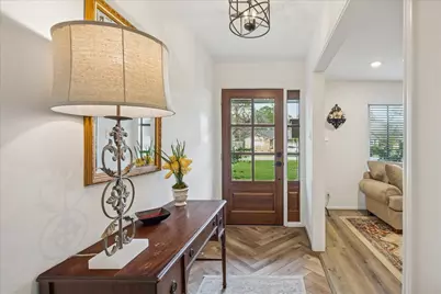 10023 Briarwild Lane, Houston, TX 77080 - Photo 9