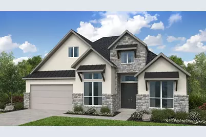 21811 Clover Thistle Court, Richmond, TX 77407 - Photo 1