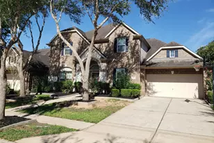 3607 Cat Springs Ln, Missouri City, TX 77459 - Photo 1