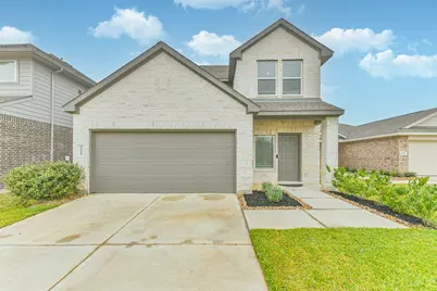 22210 Florence Springs Drive, Hockley, TX 77447 - Photo 1