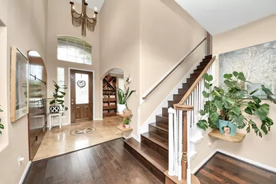 15707 Aberdeen Trails Drive, Houston, TX 77095 - Photo 3