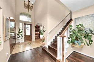 15707 Aberdeen Trails Dr, Houston, TX 77095 - Photo 3