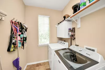 15707 Aberdeen Trails Drive, Houston, TX 77095 - Photo 19