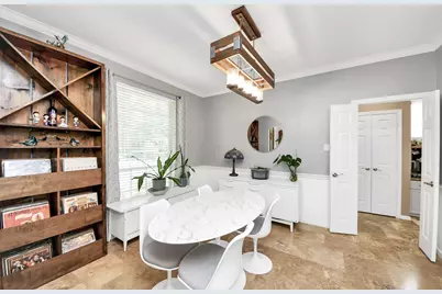 15707 Aberdeen Trails Drive, Houston, TX 77095 - Photo 5