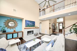 15707 Aberdeen Trails Dr, Houston, TX 77095 - Photo 11