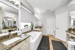 15707 Aberdeen Trails Dr, Houston, TX 77095 - Photo 23