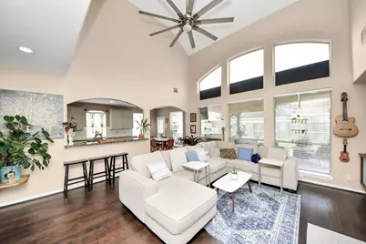 15707 Aberdeen Trails Drive, Houston, TX 77095 - Photo 9