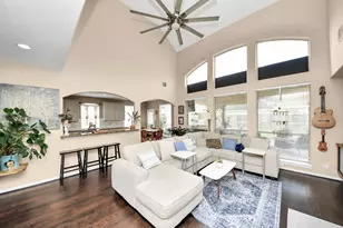 15707 Aberdeen Trails Dr, Houston, TX 77095 - Photo 9