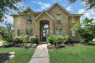 15707 Aberdeen Trails Dr, Houston, TX 77095 - Photo 1