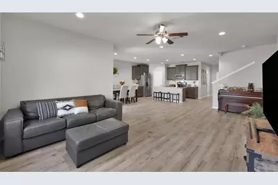 2254 Strong Horse Drive, Conroe, TX 77301 - Photo 1