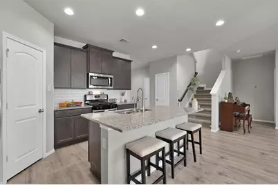 2254 Strong Horse Drive, Conroe, TX 77301 - Photo 9