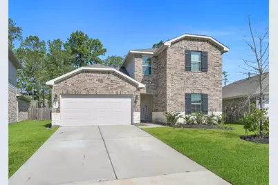 2254 Strong Horse Drive, Conroe, TX 77301 - Photo 3