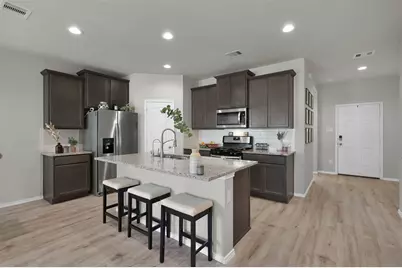 2254 Strong Horse Drive, Conroe, TX 77301 - Photo 7