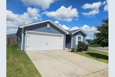 6011 Treasure Cove Road, Cove, TX 77523 - Photo 1