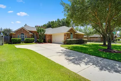 26619 Summerbend Hollow Lane, Katy, TX 77494 - Photo 3