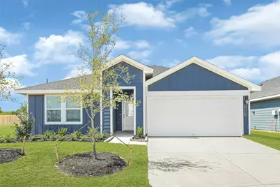 2627 Sunset Bluff Lane, Rosenberg, TX 77471 - Photo 3
