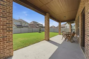 2514 Deerwood Heights Ln, Manvel, TX 77578 - Photo 29
