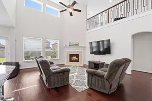 2514 Deerwood Heights Ln, Manvel, TX 77578 - Photo 11