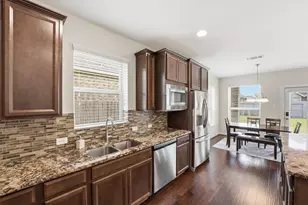 2514 Deerwood Heights Ln, Manvel, TX 77578 - Photo 15