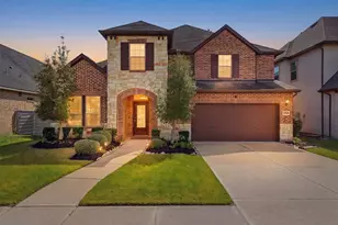 2514 Deerwood Heights Ln, Manvel, TX 77578 - Photo 1