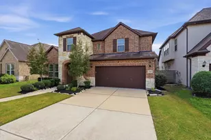2514 Deerwood Heights Ln, Manvel, TX 77578 - Photo 5