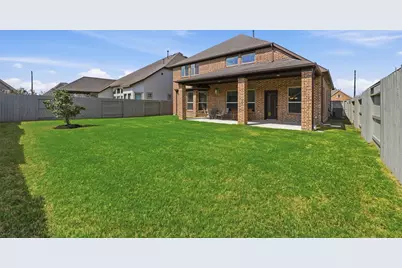 2514 Deerwood Heights Lane, Manvel, TX 77578 - Photo 3