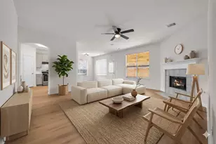 15603 Mustang Island Dr, Sugar Land, TX 77498 - Photo 7